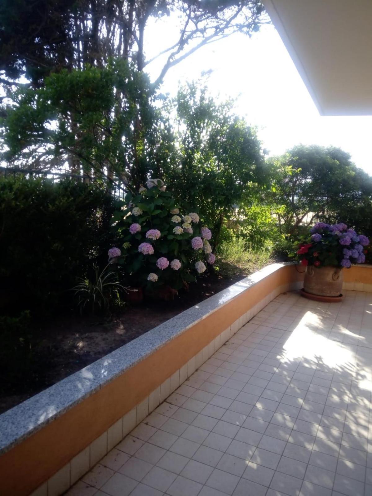 Casa Al Mare Con Giardino Villa Alghero Esterno foto