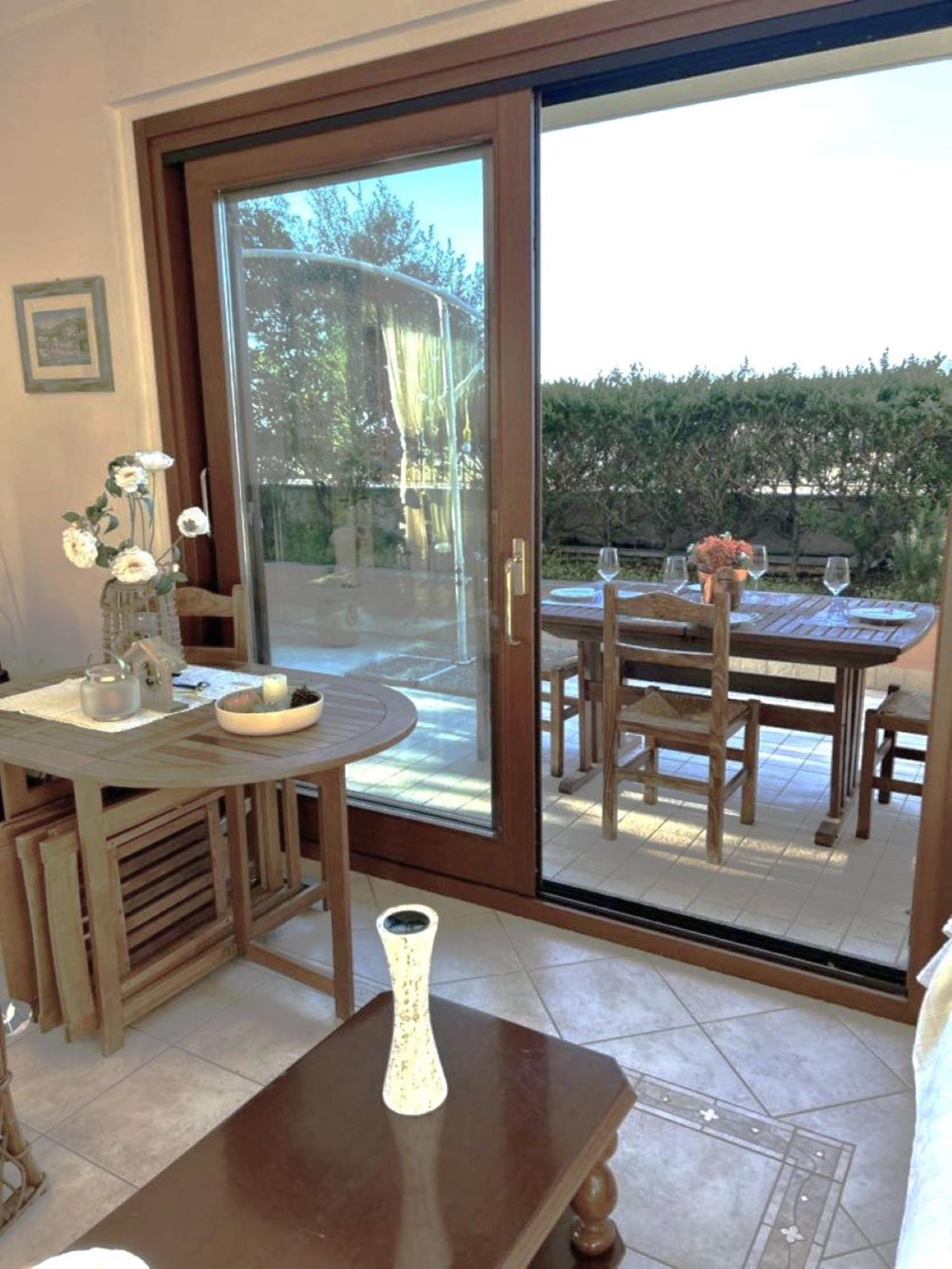 Casa Al Mare Con Giardino Villa Alghero Esterno foto