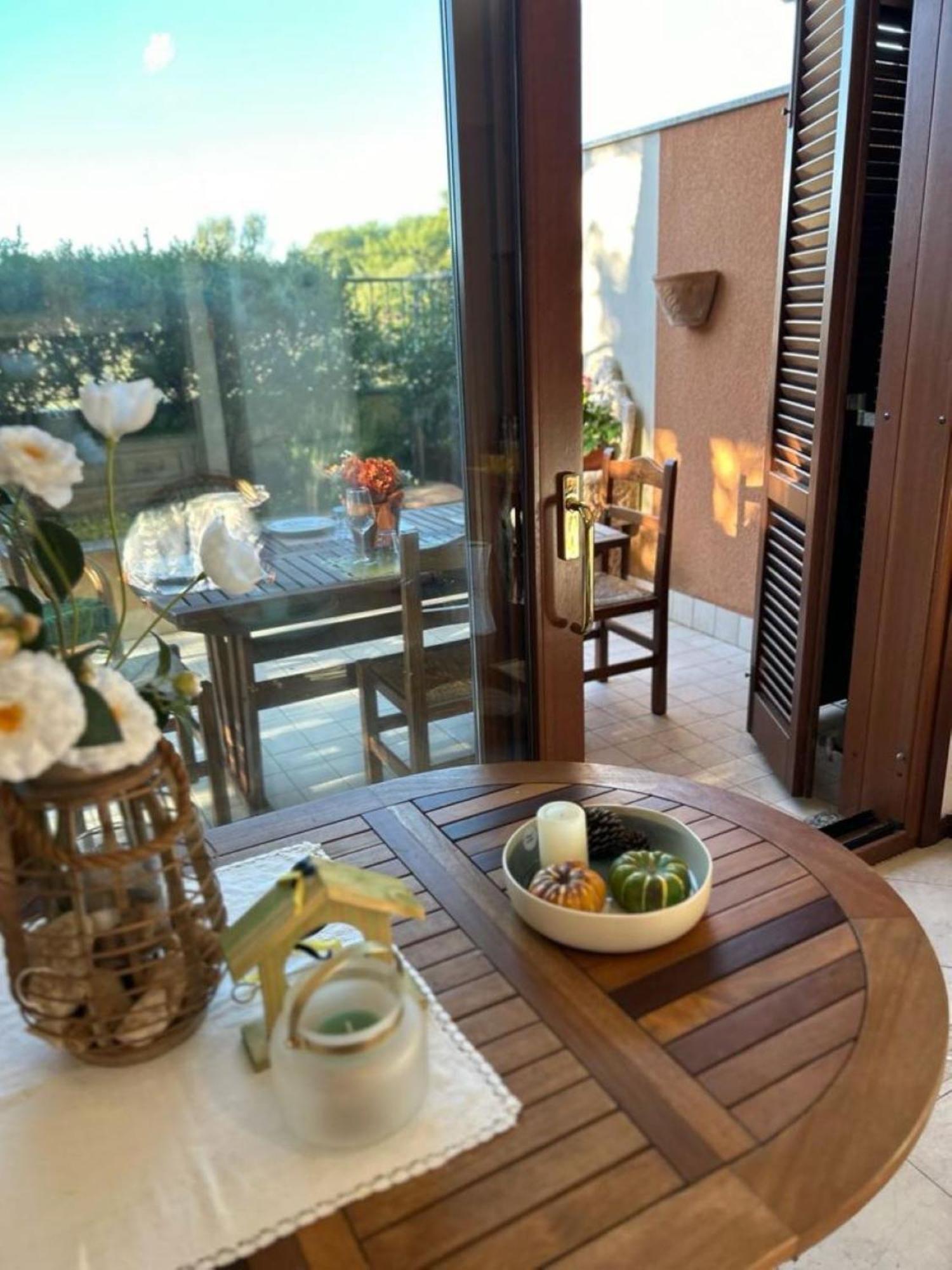 Casa Al Mare Con Giardino Villa Alghero Esterno foto