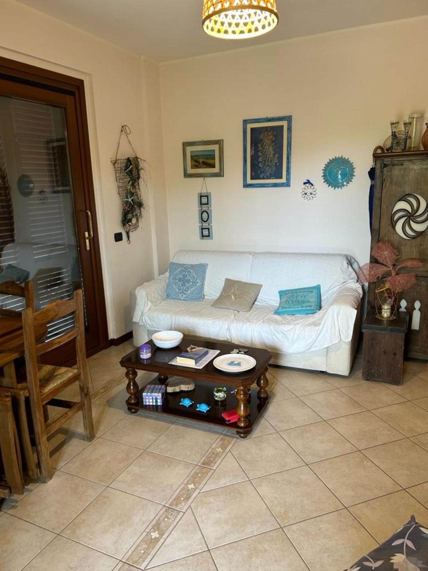 Casa Al Mare Con Giardino Villa Alghero Esterno foto
