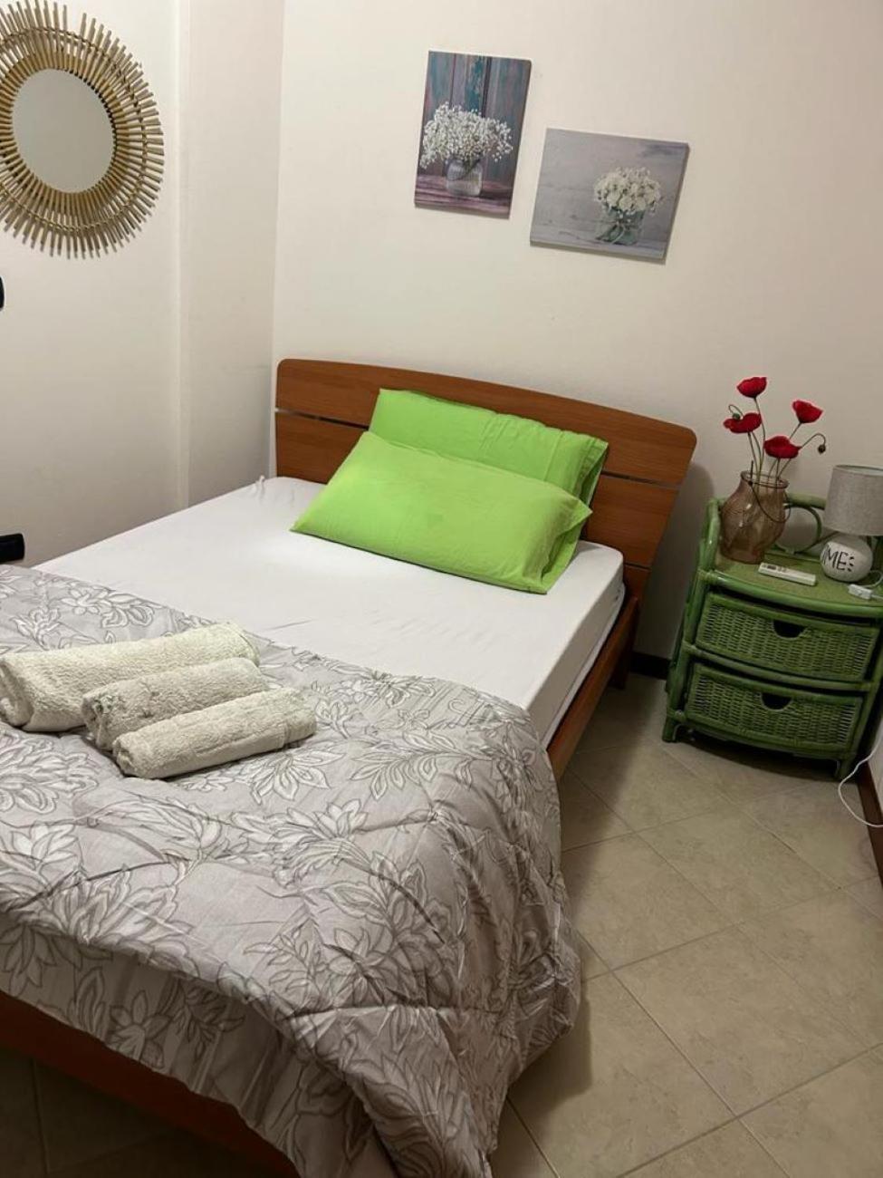 Casa Al Mare Con Giardino Villa Alghero Esterno foto