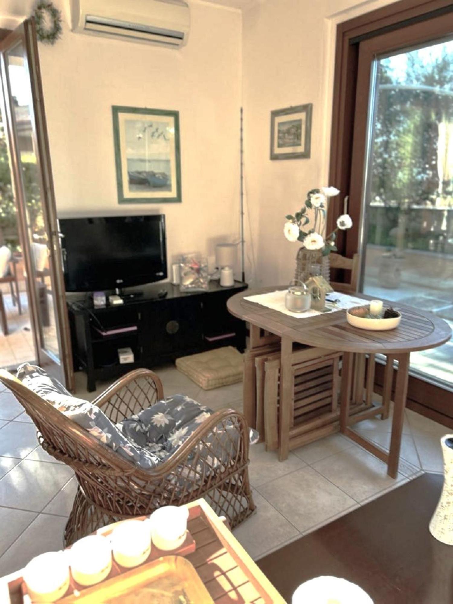 Casa Al Mare Con Giardino Villa Alghero Esterno foto