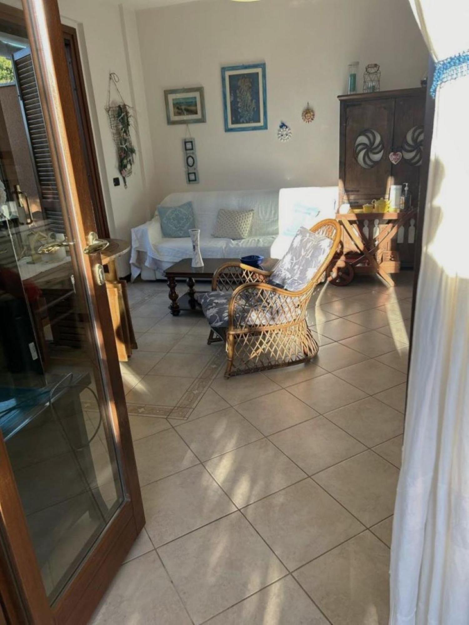 Casa Al Mare Con Giardino Villa Alghero Esterno foto
