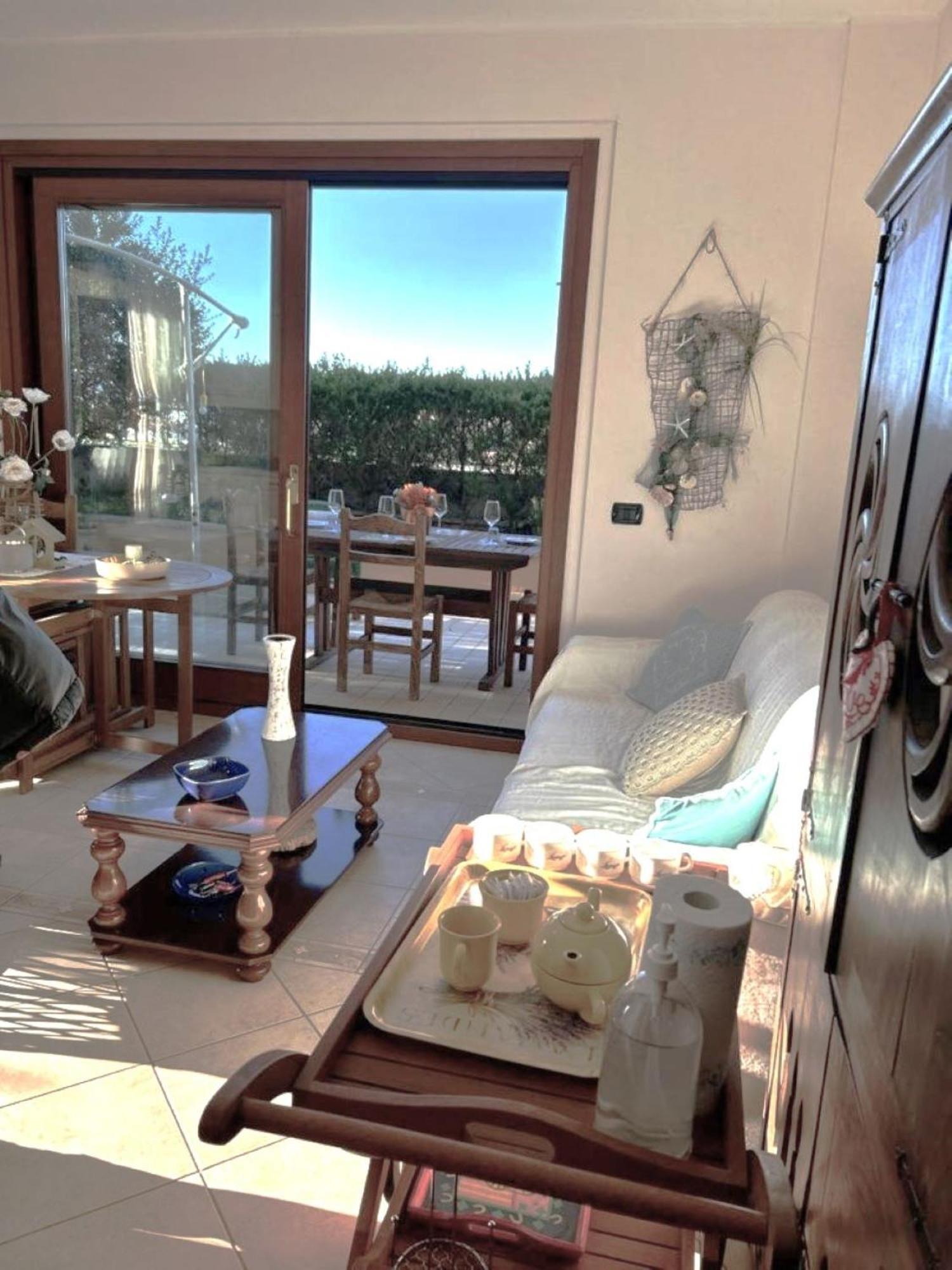 Casa Al Mare Con Giardino Villa Alghero Esterno foto