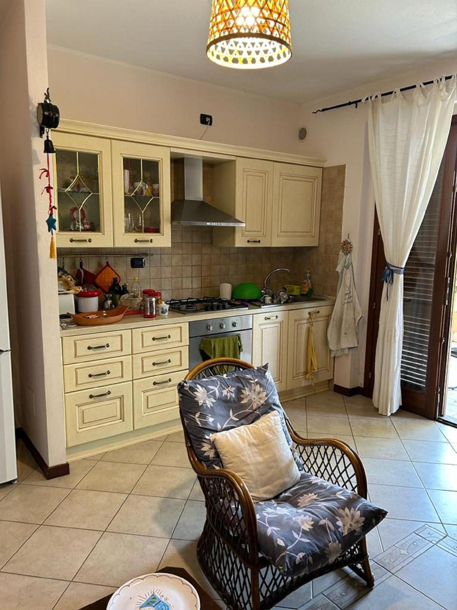 Casa Al Mare Con Giardino Villa Alghero Esterno foto