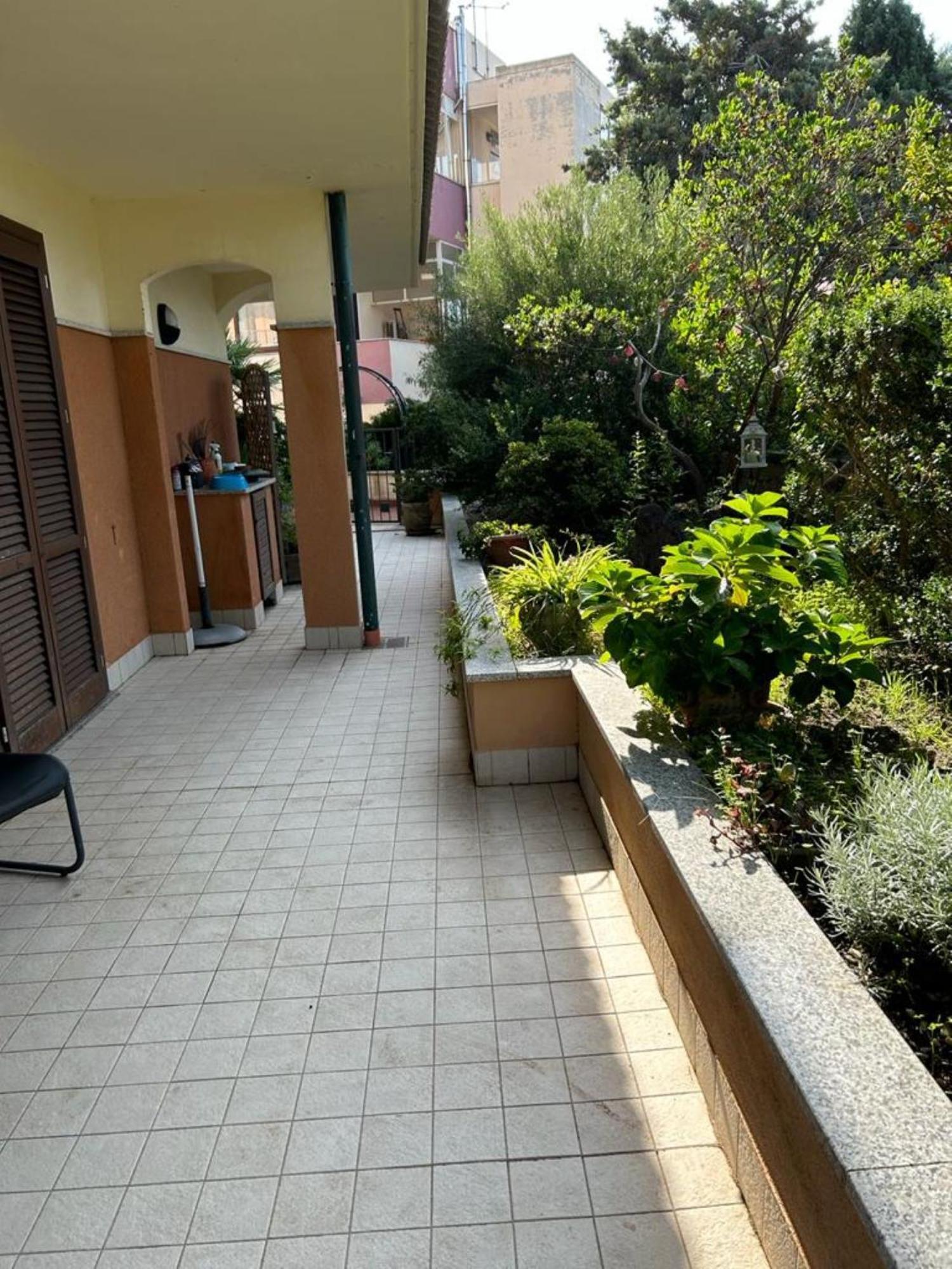 Casa Al Mare Con Giardino Villa Alghero Esterno foto
