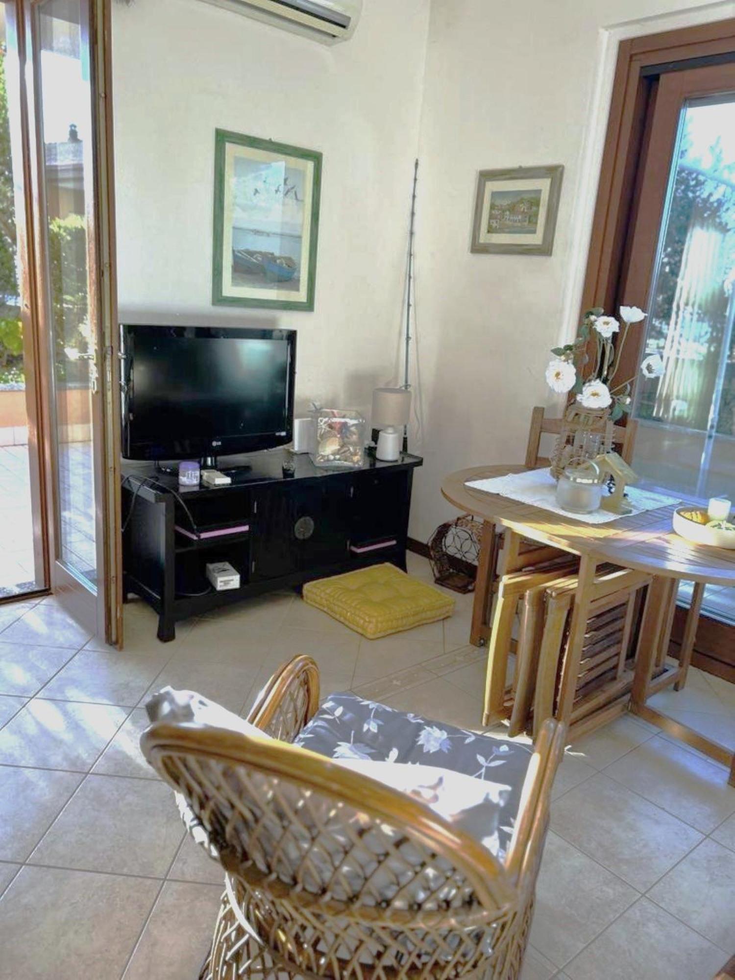 Casa Al Mare Con Giardino Villa Alghero Esterno foto