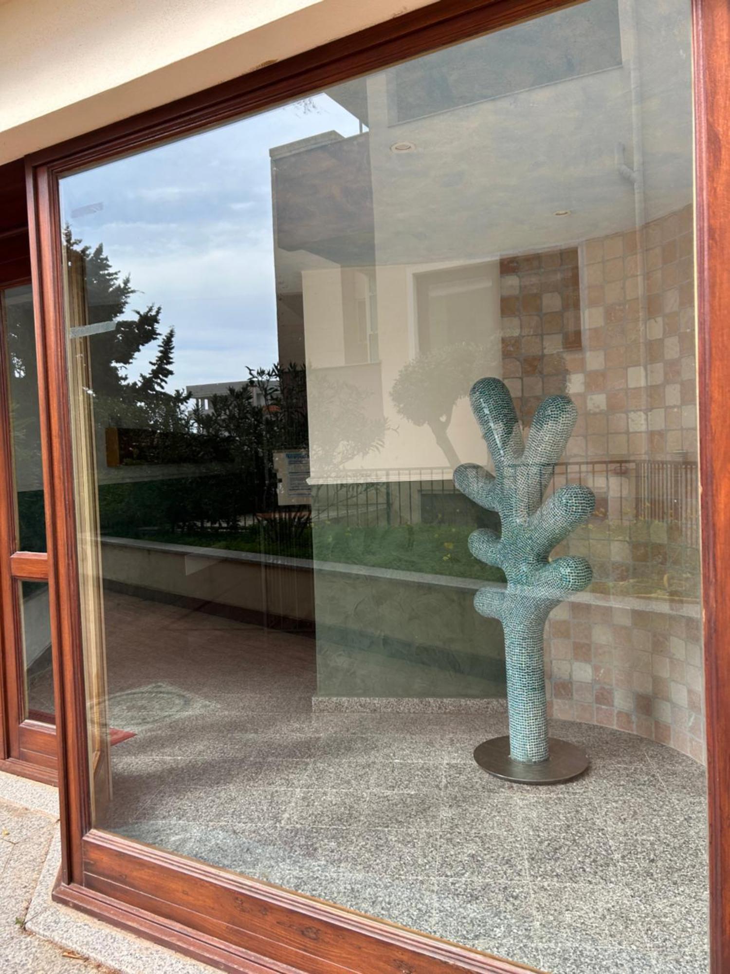 Casa Al Mare Con Giardino Villa Alghero Esterno foto